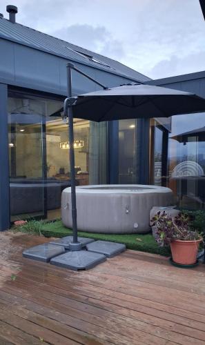 Balanca Ski Chalet | Casas De Bouro 2 Casa Dos Jarros
