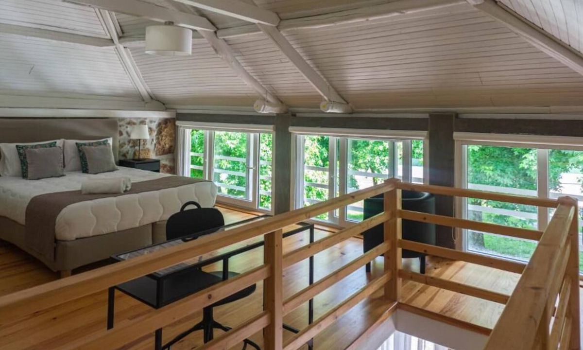 Lousada Bed & Breakfast | Casas do Souto