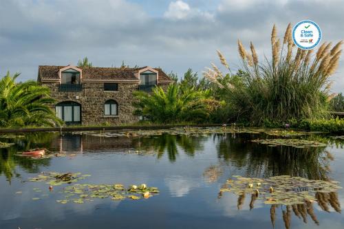 Lagoa House | Casas do Termo