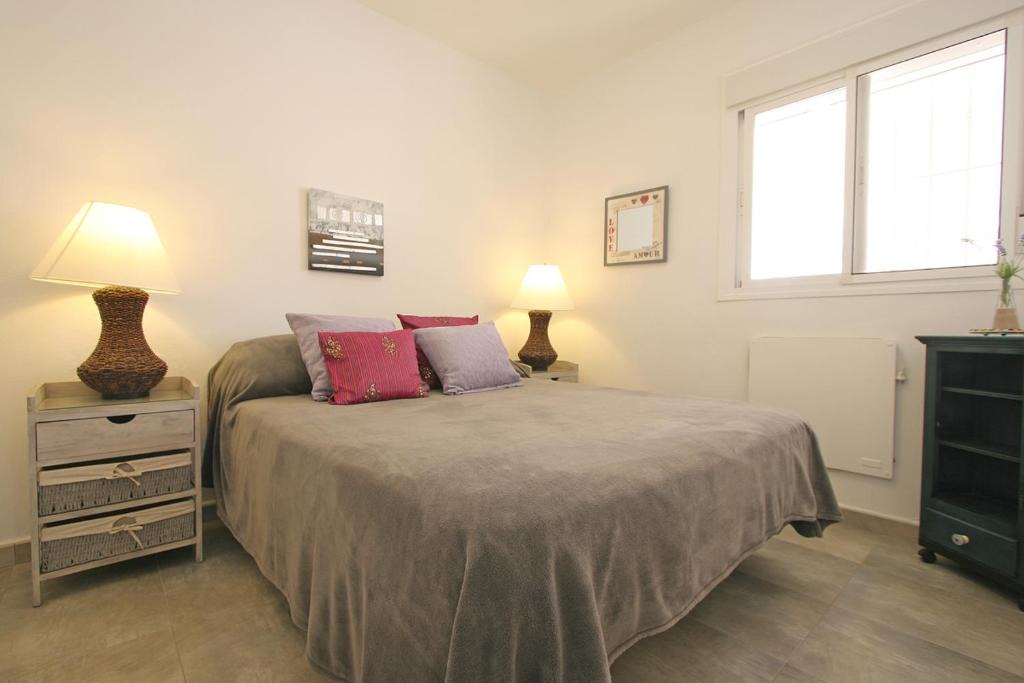 Los Canos de Meca Apartment | Casas Kala
