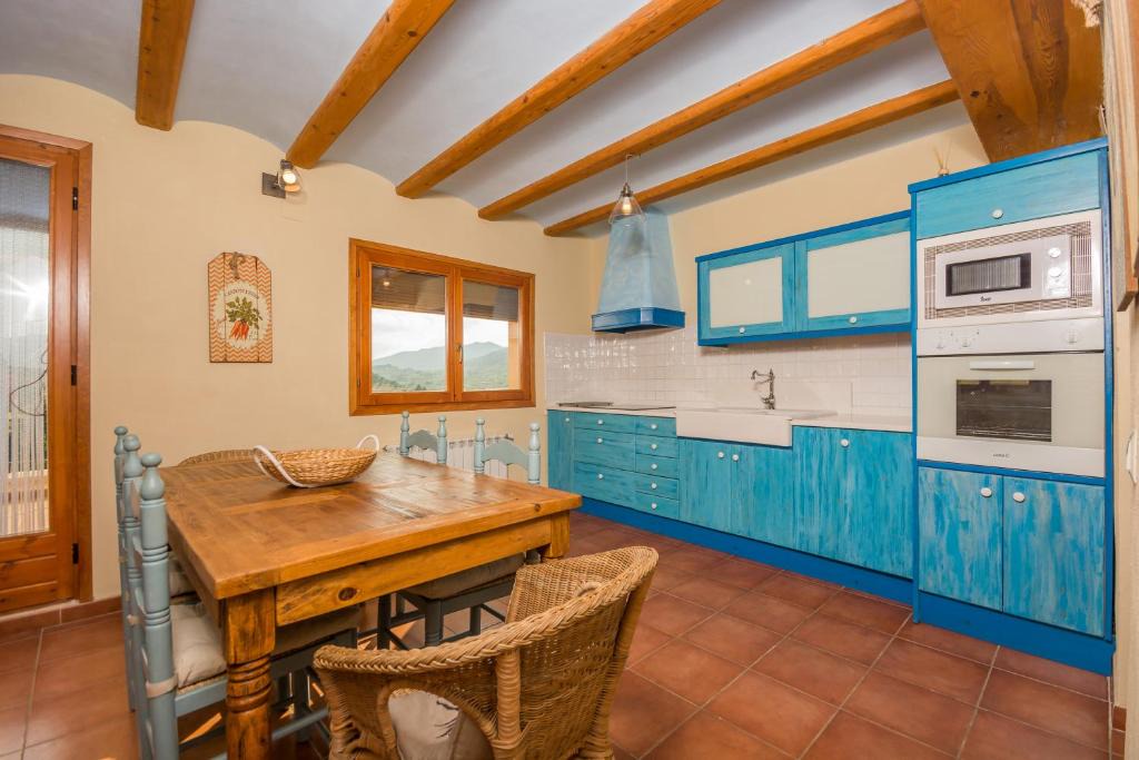 Beceite Apartment | Casas Lo Tossal