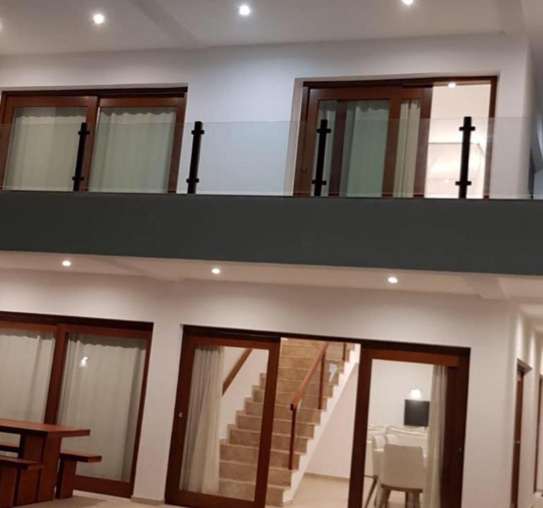 Pipa House | Casas Marias