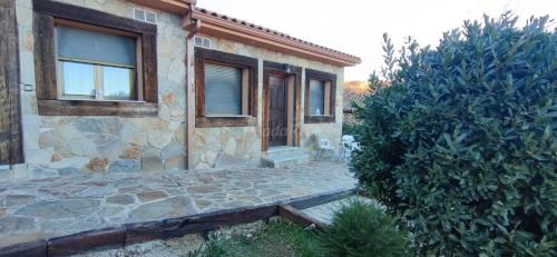 Navarredonda y San Mames Apartment | Casas Navarredonda