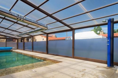 Pedredo House | Casas Pedredo, Casa Amada