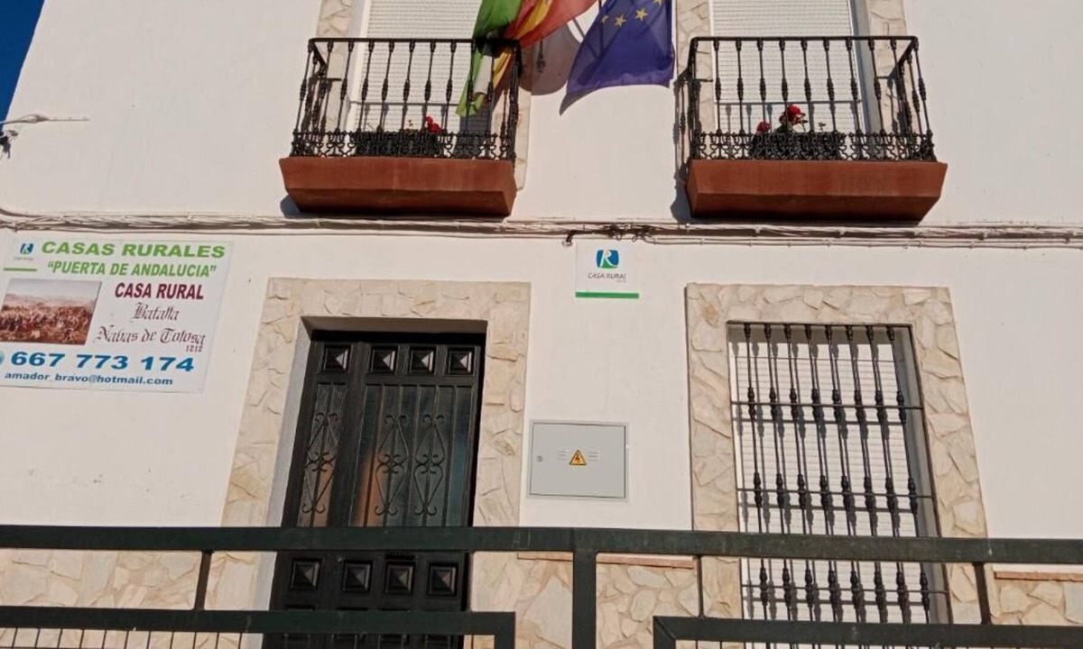 Santa Elena Other | Casas Rurales Puerta de Andalucía, Batalla Navas De Tolosa 1212