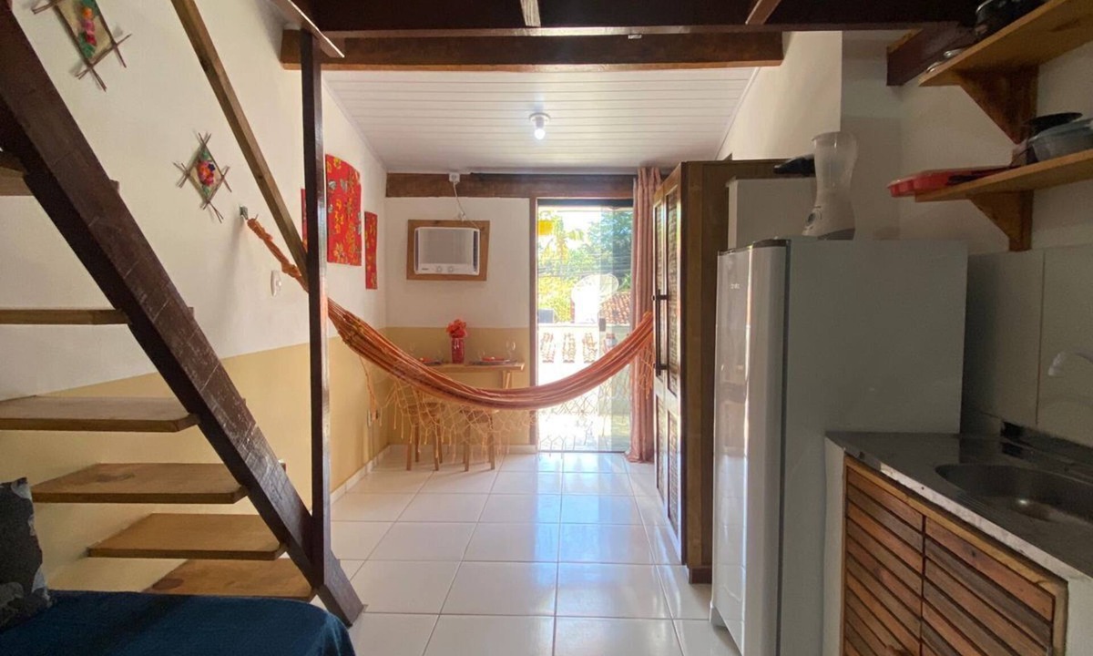 Itacare House | Casas Vasconcelos