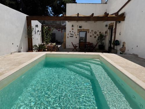 Santa Maria di Leuca House | CasaSignorina
