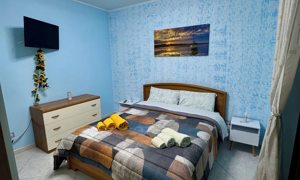 Fondachello House | Casasolemare