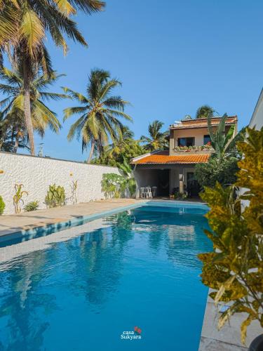 Icarai de Amontada House | Casasukyara
