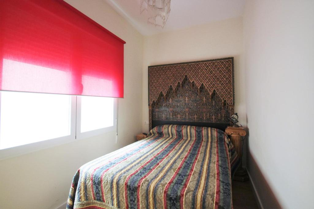 Ensanche Diputacion Apartment | CasaTuris Pintor Lorenzo A105