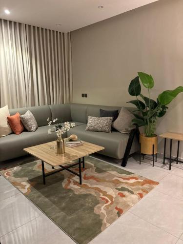 Al Harra Al-Sharqiah Apartment | CasAura