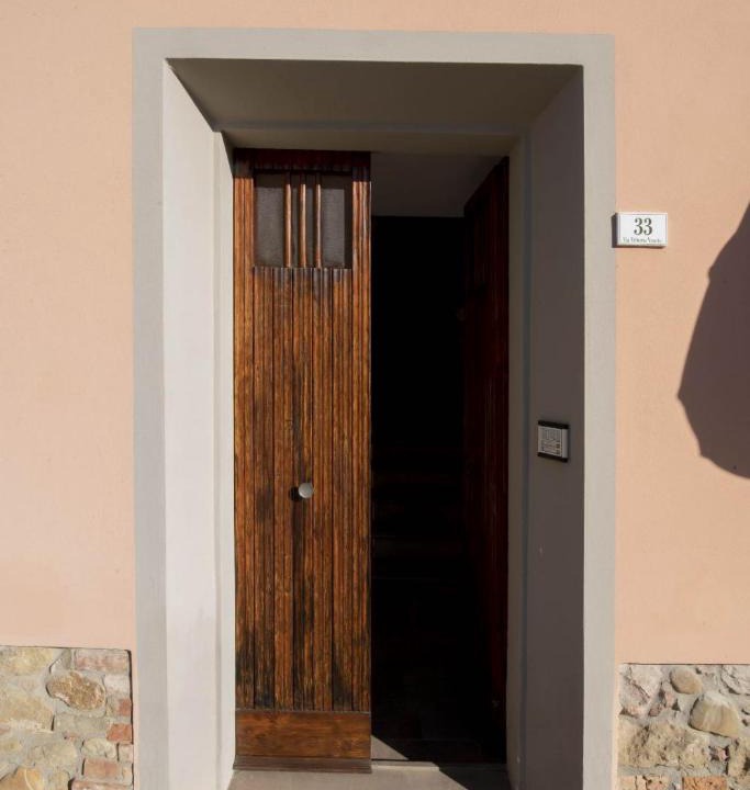 Fabbrica Apartment | CasaVolpi