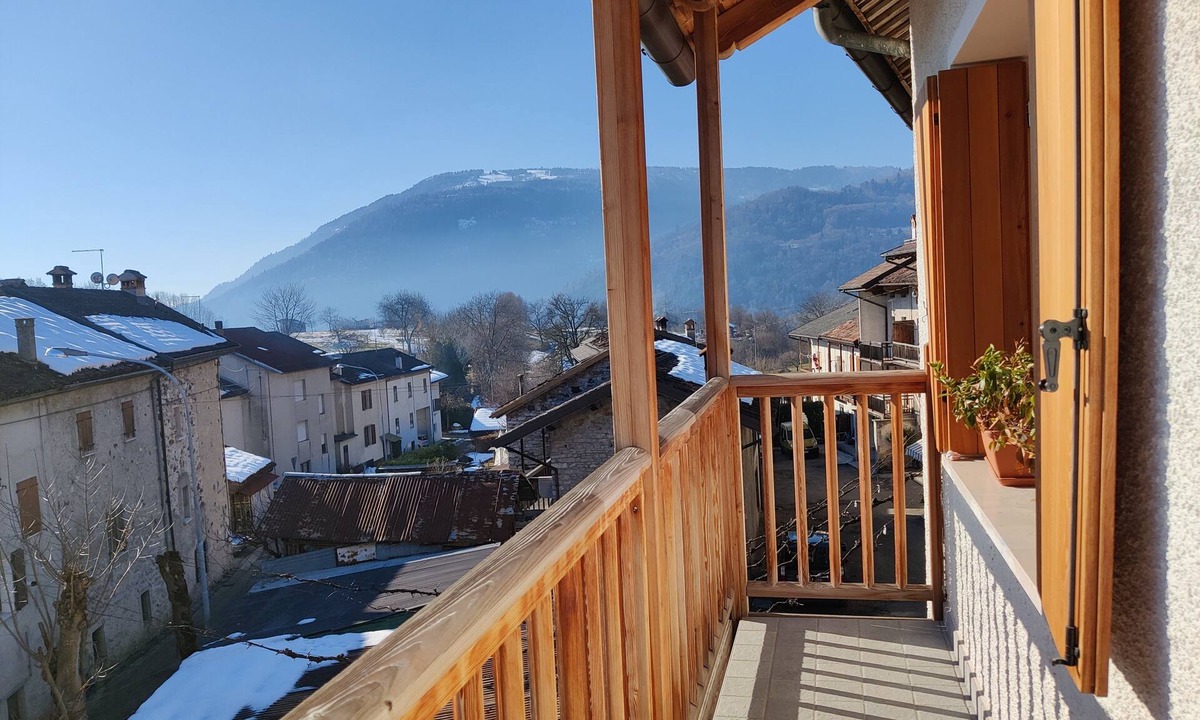 Feltre House | CasaZefira