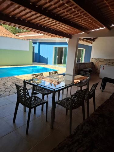 Lavrinhas House | Casazul