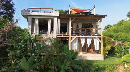 Las Terrenas Hostel | Casba Hostel