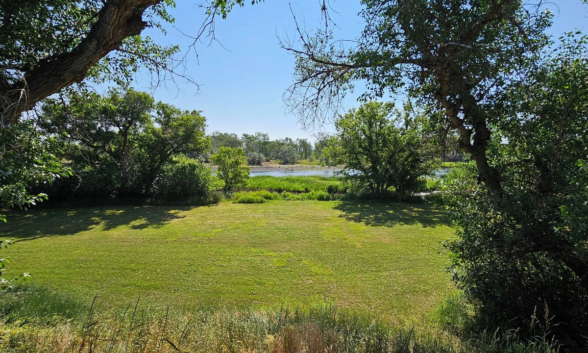 Cascade House | Cascade Home on the Missouri- Fishing Retreat