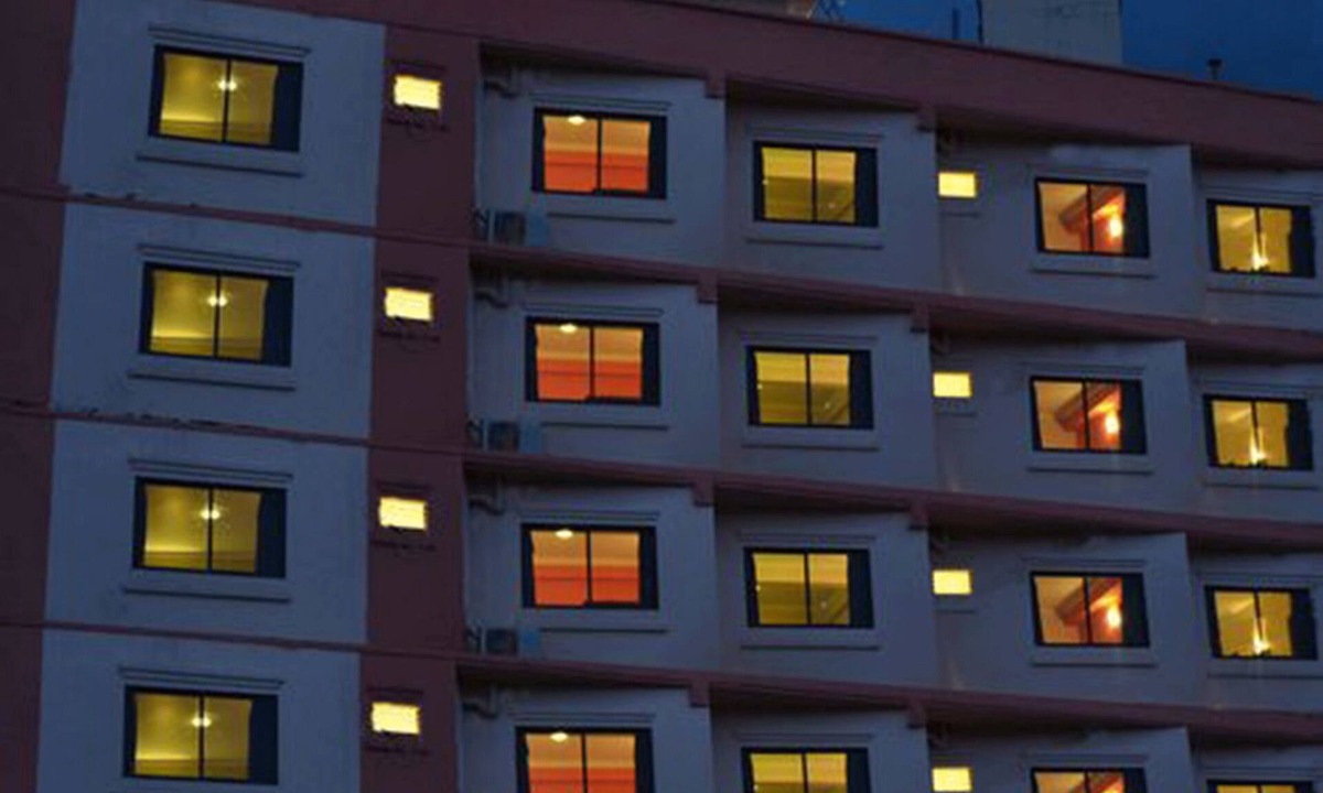 Lazimpat Hotel | Cascade Hotel