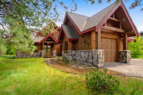 Cle Elum House | Cascade Serenade at Suncadia Resort