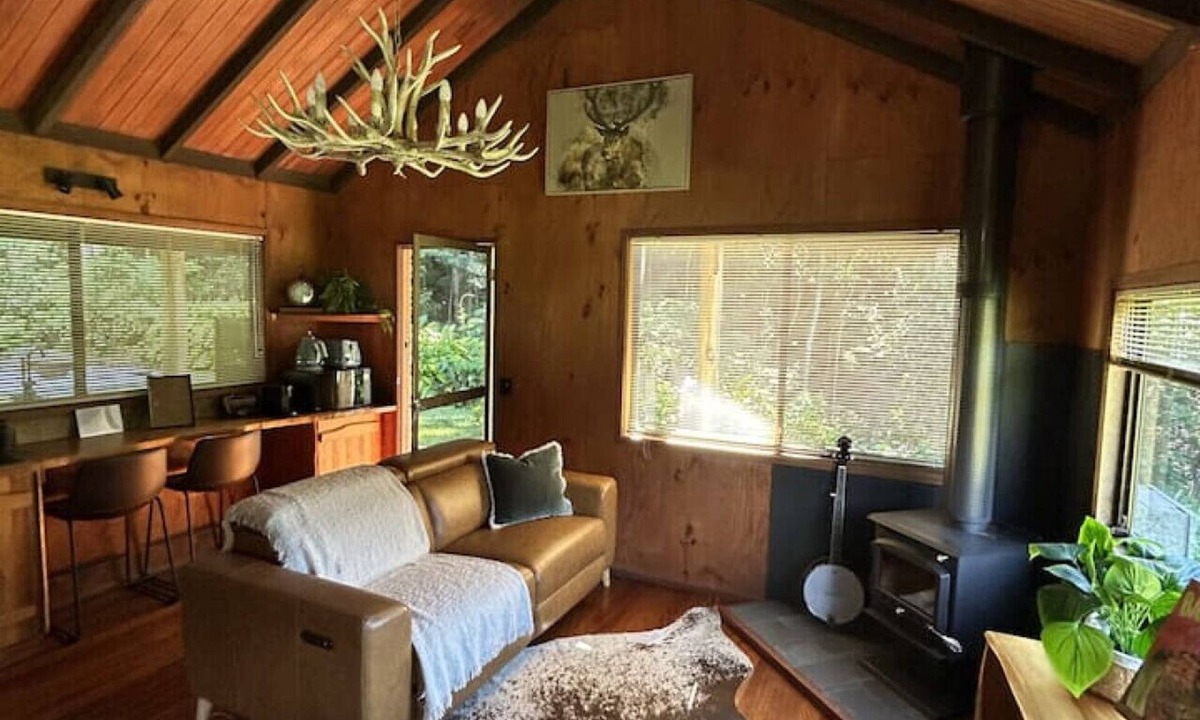 Tweed Heads Bed & Breakfast | Cascade Springs