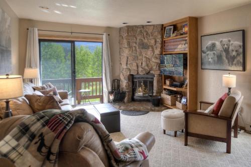 Purgatory House | Cascade Village 301 Near Purgatory - North Star - in Durango CO