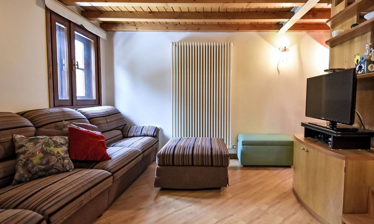 Valtellina Apartment | Cascata by Interhome
