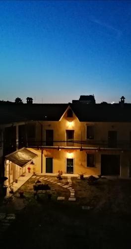Samarate Bed & Breakfast | Cascina Anita