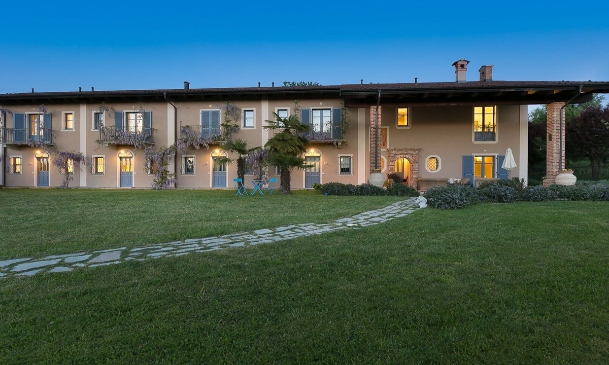 Verduno House | Cascina Arcangelo Raffaele, Apartment Gabriele