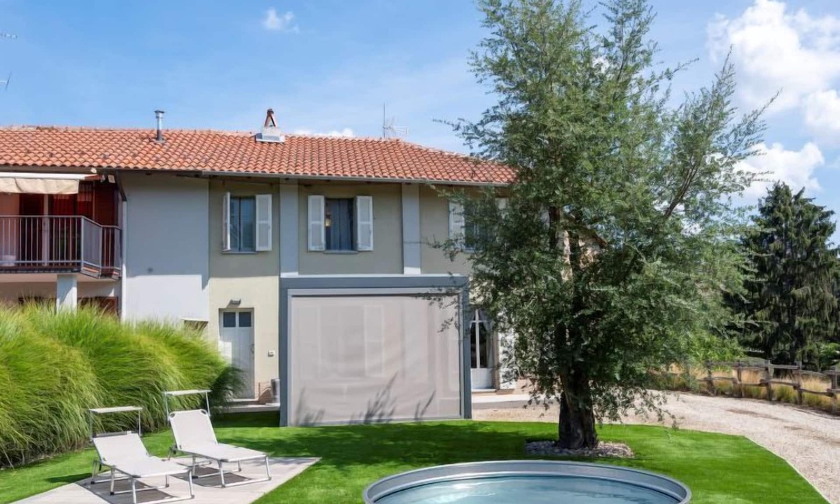 Asti House | Cascina Basan by Interhome