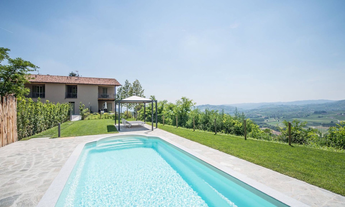 Costigliole d'Asti House | Cascina Castello by Interhome