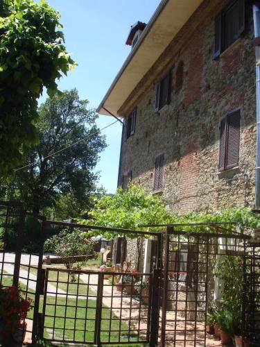 Grognardo Bed & Breakfast | Cascina Ciosse B&B