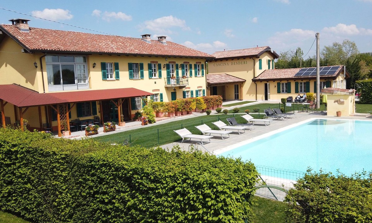 Asti Other | Cascina Desderi