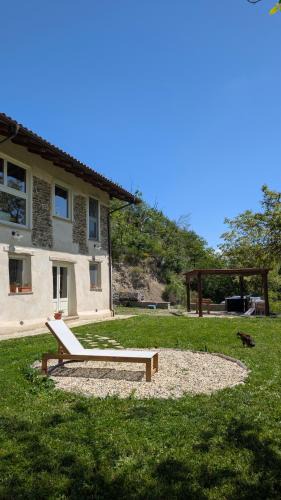 Merana Apartment | Cascina Le Moire