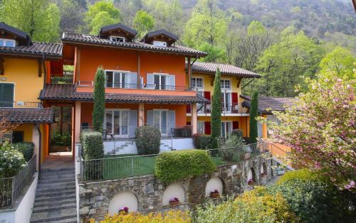 Cannobio House | Cascina nel Bosco