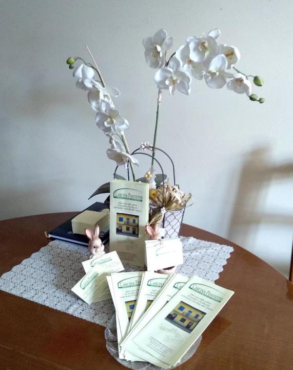 Asti House | CASCINA PONTETTO