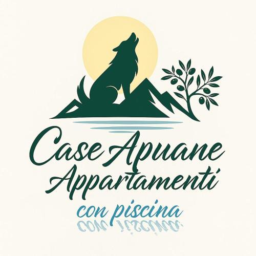 Casone Carpinelli House | Case Apuane