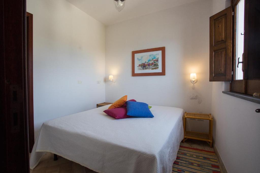 Lipari Apartment | Case Cincotta- Agliozzo