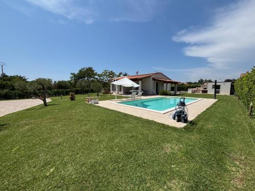 Cecina House | Case & Colline La Macchia Nuova