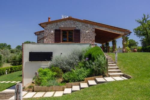 Bibbona House | CASE&COLLINE Villa Eliso