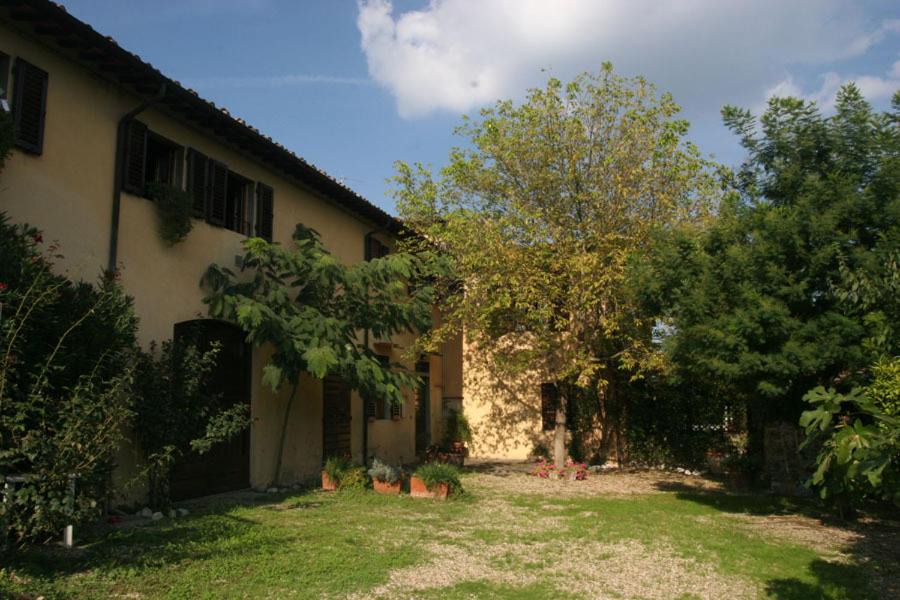 Impruneta House | Case Coloniche Berni