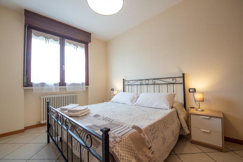 Pablo Apartment | Case Lanfranco Parma