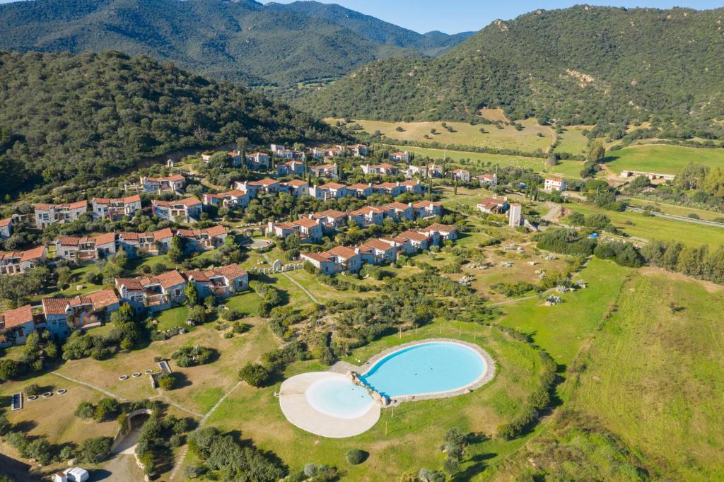 Castiadas Villa | Case Li Conchi Sardegna C