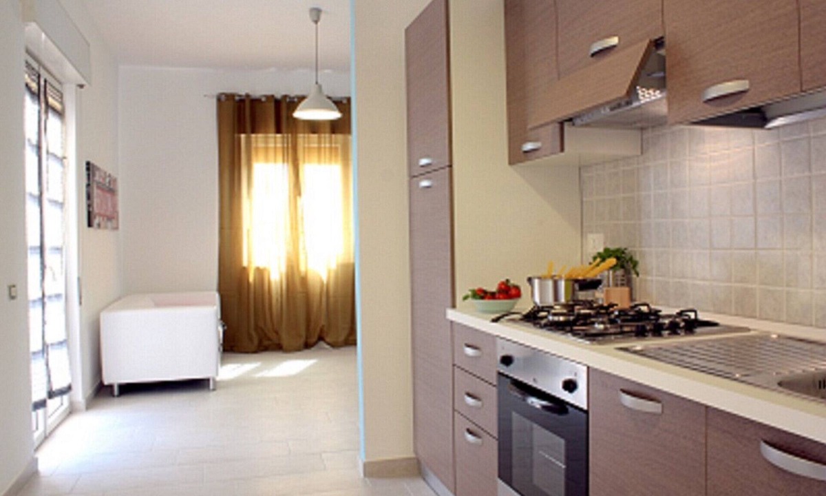Balestrate Apartment | ★Case Playa ★ Parking, WIFI