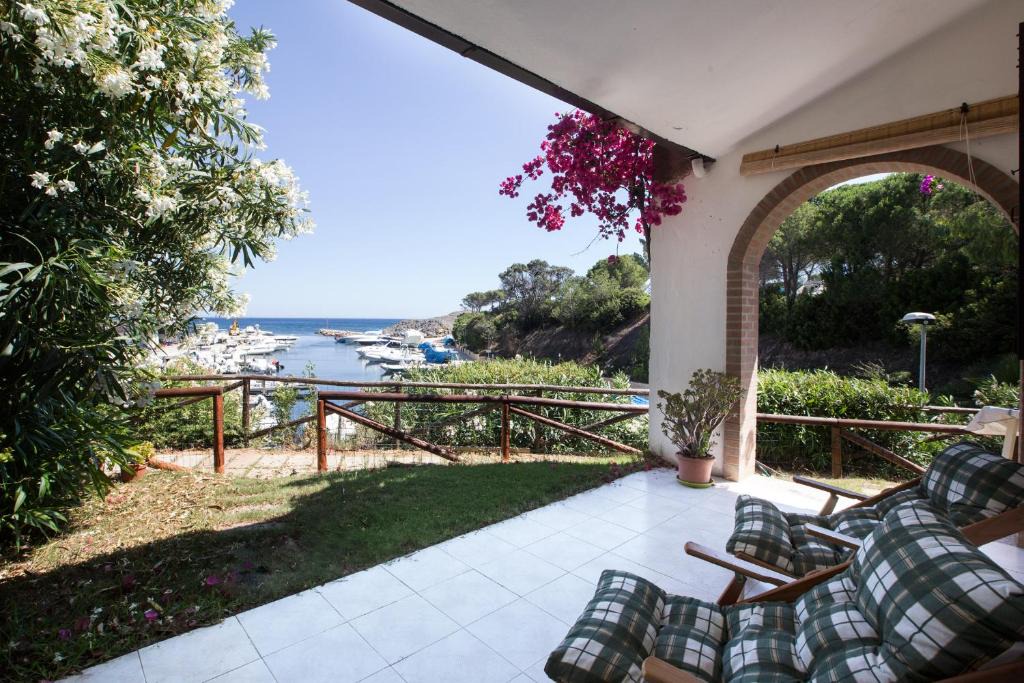 Santa Margherita di Pula House | Case Vacanza Aiosardegna Cala Verde Santa Margherita di Pula