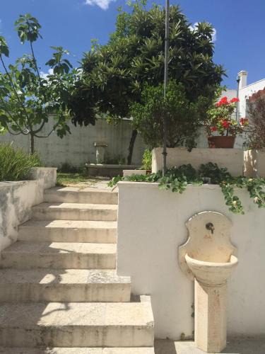 Alessano Apartment | case vacanza'Antonuccio'