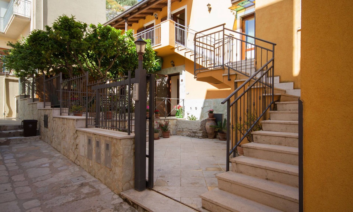 Valderice Apartment | Case vacanza - ApartHotel San Marco