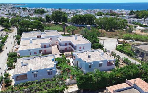 Marina di Mancaversa Apartment | Case Vacanza il Golfo Azzurro