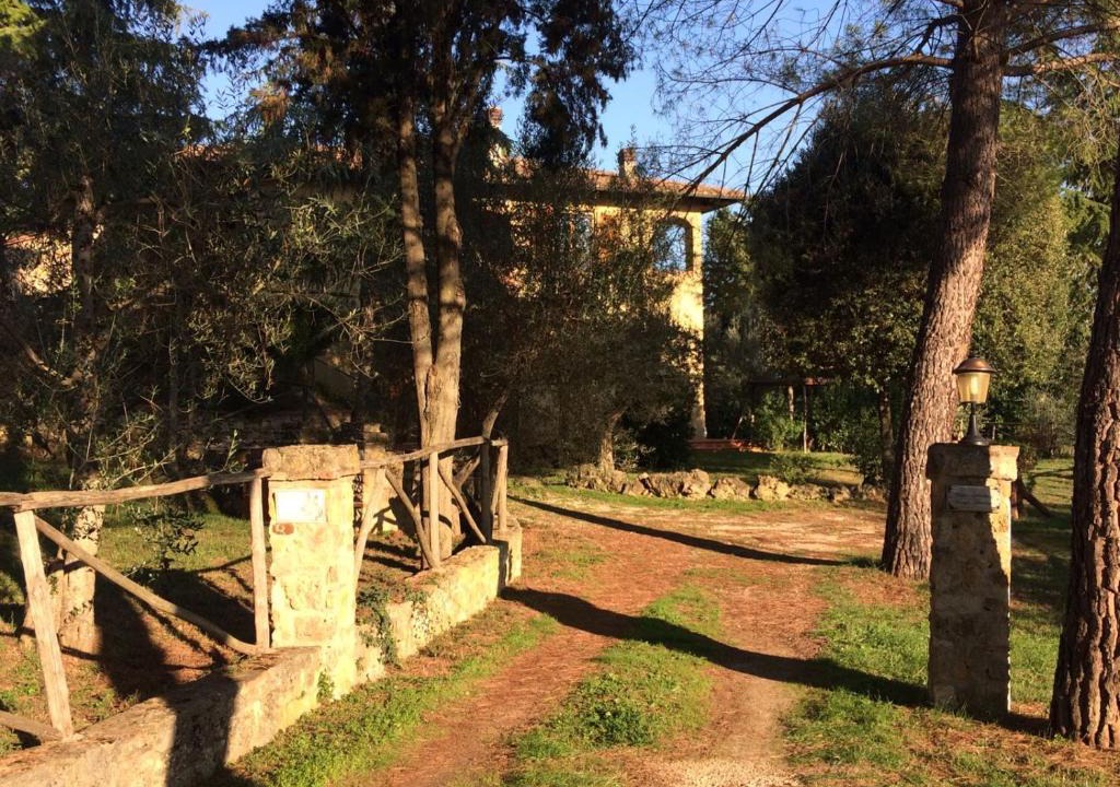 Poggiarello House | Case Vacanza Podere Risoino