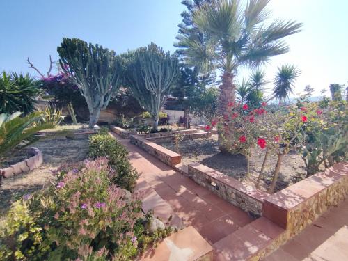 Agrigento House | Case Vacanza Punta Bianca