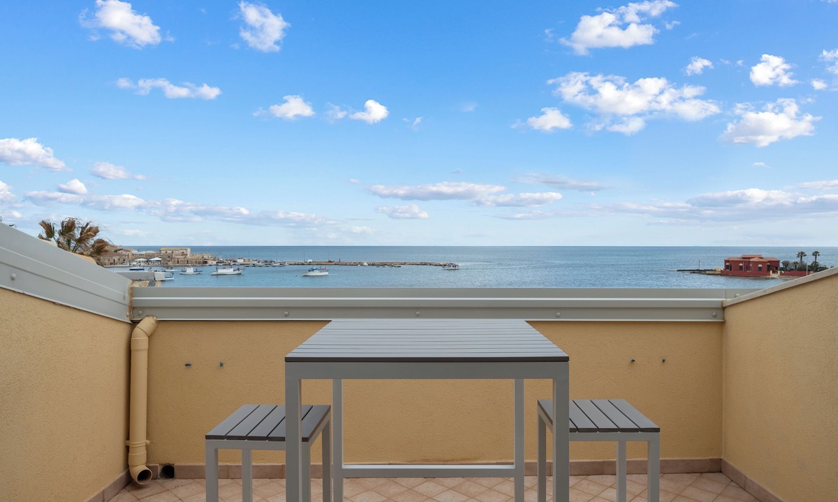 Marzamemi House | Case Vacanze Celeste