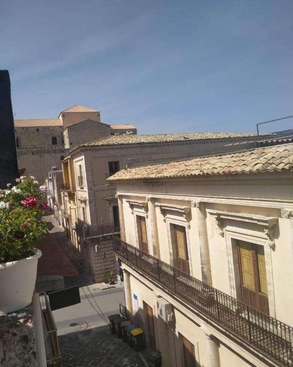 Giarratana Apartment | Case vacanze